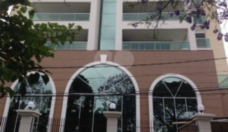 Cobertura à venda com 4 quartos, sendo 3 suítes,  em Jardim São Paulo(zona Norte), São Paulo, SP