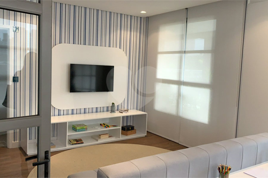 Apartamento à venda com 2 quartos, sendo 1 suíte, em Barra Funda, São Paulo, SP