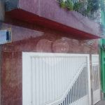 Sobrado à venda com 3 quartos no Brasilândia, São Paulo, SP