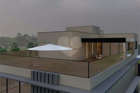 Casa à venda com 4 suítes no condomínio Terras de Florença, Ribeirão Preto - SP