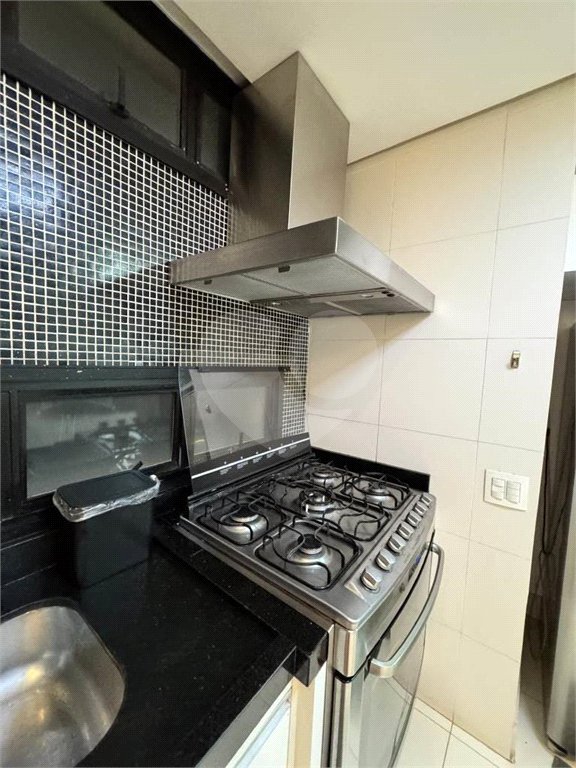 Apartamento à venda com 4 quartos, sendo 2 suítes, em Vila Mascote, São Paulo, SP