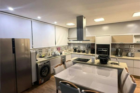 Apartamento à venda com 2 quartos, sendo 1 suíte, em Vila Leopoldina, São Paulo, SP