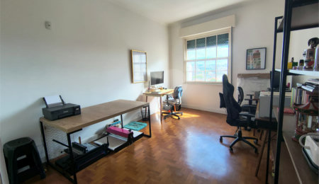 Apartamento à venda com 2 suítes em Barra Funda, São Paulo, SP