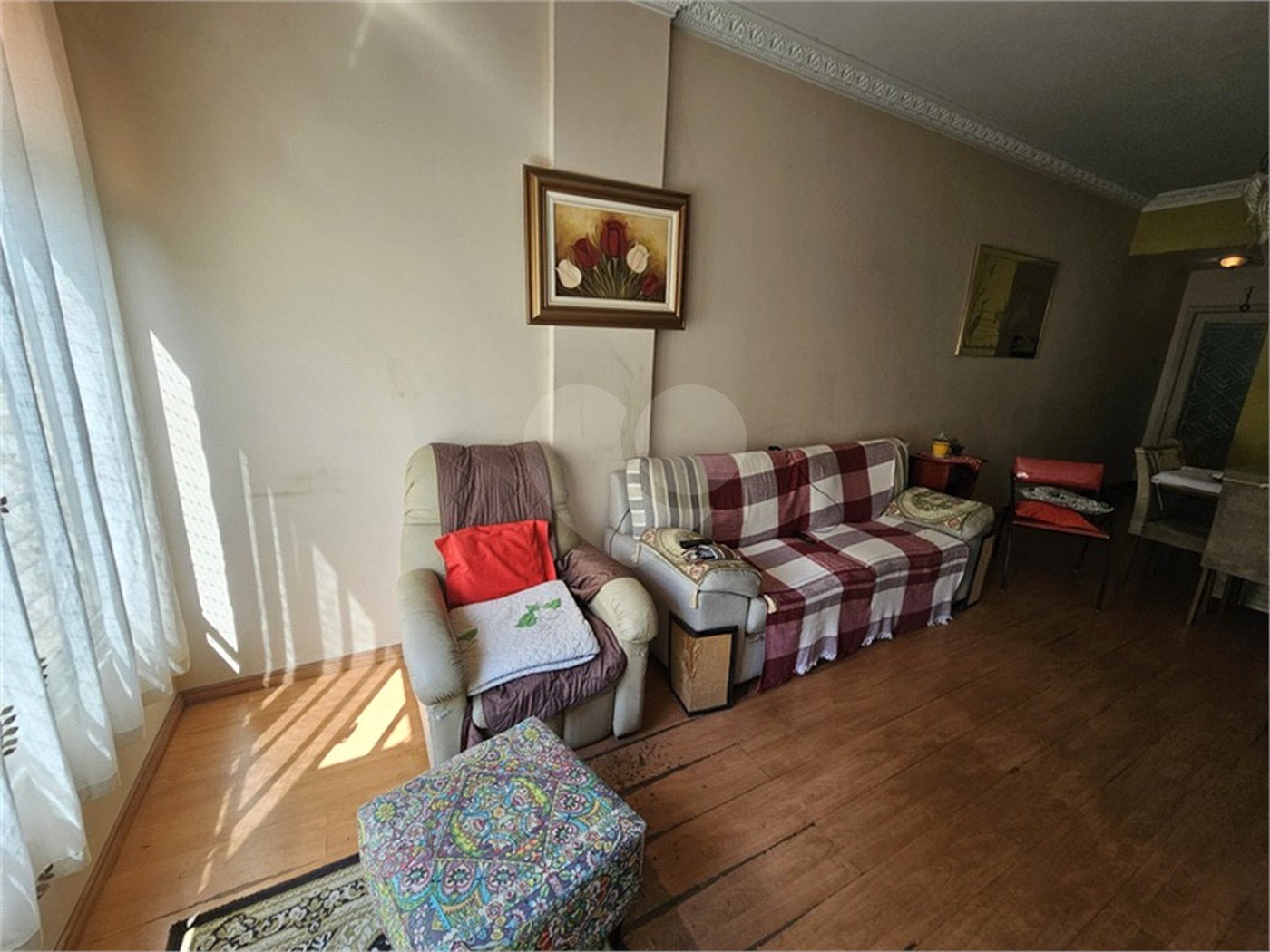 Apartamento à venda com 3 quartos em Tijuca, Rio de Janeiro, RJ