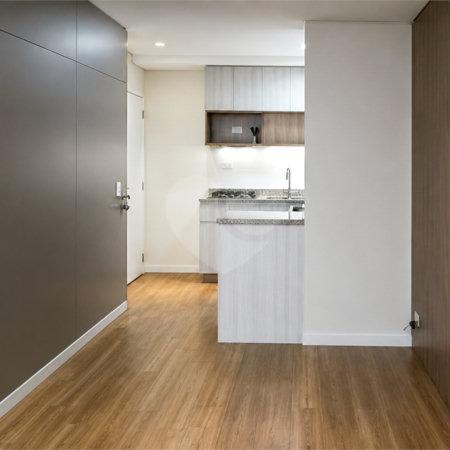 Apartamento à venda com 3 suítes em Sumarezinho, São Paulo, SP