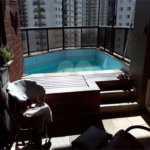 Apartamento à venda com 4 suítes em Vila Andrade, São Paulo, SP