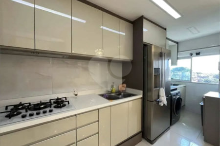Cobertura à venda com 3 quartos, sendo 2 suítes, em Tijuca, Rio de Janeiro, RJ