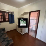 Casa para alugar com 6 quartos, sendo 5 suítes, em Jardim Isaura, Sorocaba, SP