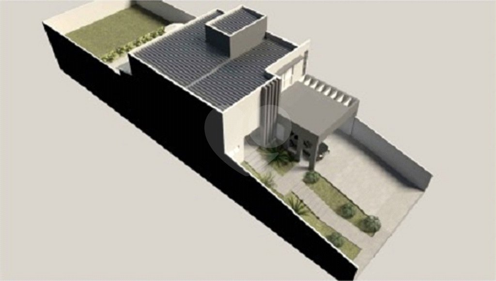 Casa à venda com 3 quartos, sendo 2 suítes, em Vila Rosália, Guarulhos, SP