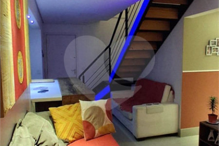 Apartamento à venda com 2 quartos, sendo 1 suíte,  em Vila Andrade, São Paulo, SP