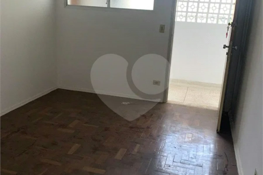 Apartamento à venda com 2 quartos em Santana, São Paulo, SP