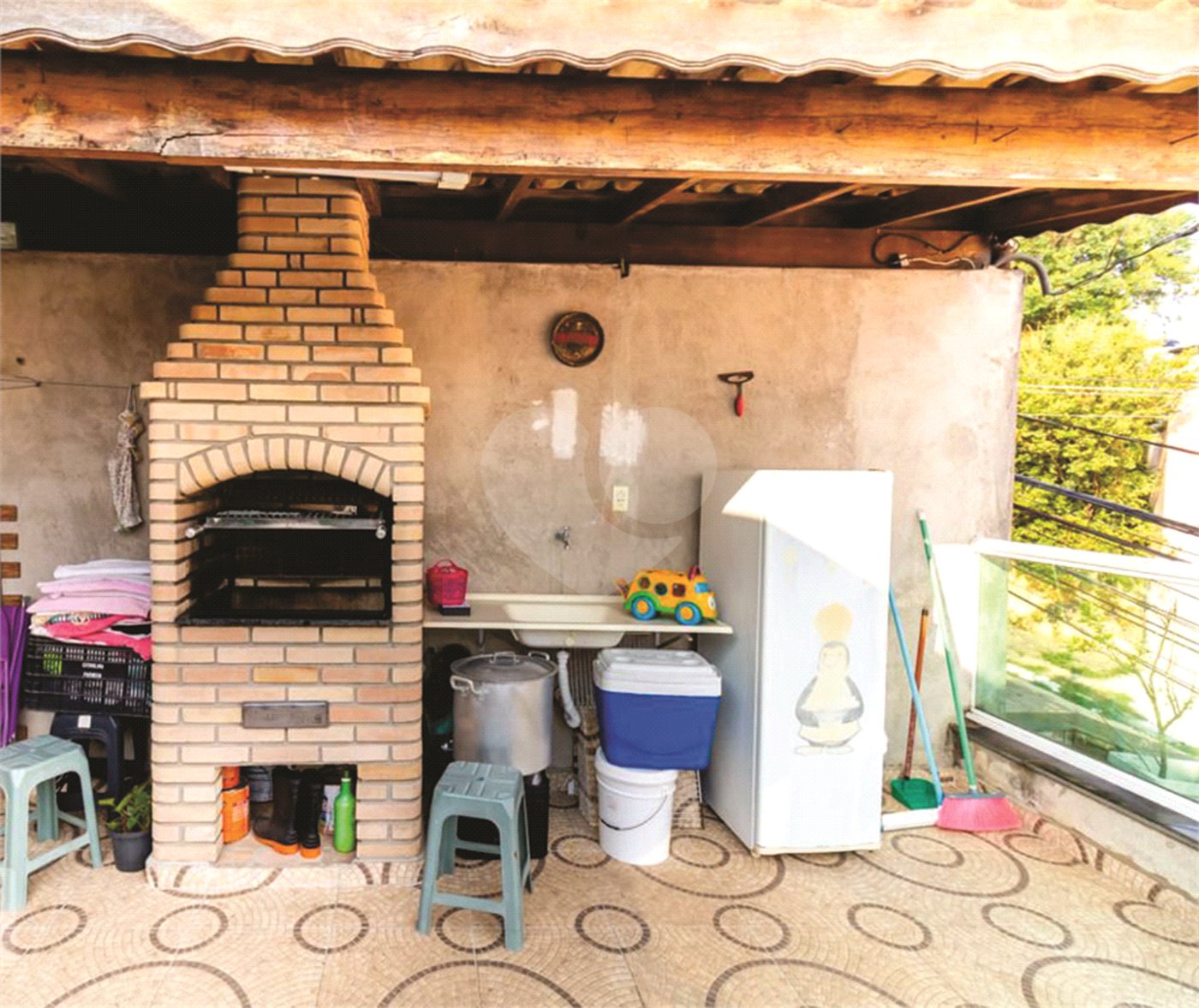 Casa à venda com 3 quartos em Vila Maria, São Paulo, SP