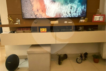 Apartamento à venda com 3 quartos, sendo 1 suíte, em Barra Funda, São Paulo, SP