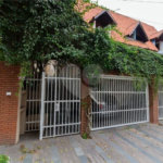 Casa à venda com 3 suítes em Jardim das Vertentes, São Paulo, SP
