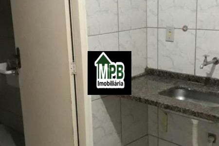 Apartamento à venda com 2 quartos em Ipanema Ville, Sorocaba, SP