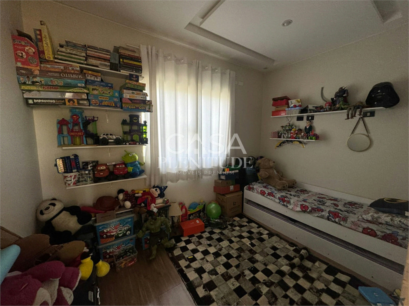 Casa em condomínio à venda com 3 suítes em Cajuru do Sul, Sorocaba, SP