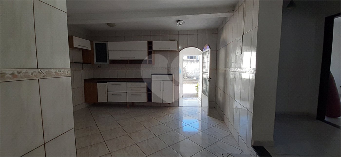 Casa à venda com 2 quartos, sendo 1 suíte, em Campo Grande, Rio de Janeiro, RJ