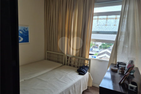 Apartamento/Kitnet no Centro de SP