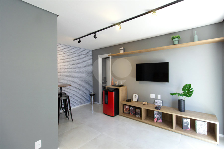 Apartamento à venda com 2 quartos em Vila Guilherme, São Paulo, SP