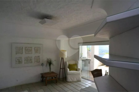 Casa à venda com 4 suítes em Joá, Rio de Janeiro, RJ