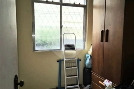 Apartamento à venda com 3 quartos em Vila Isabel, Rio de Janeiro, RJ
