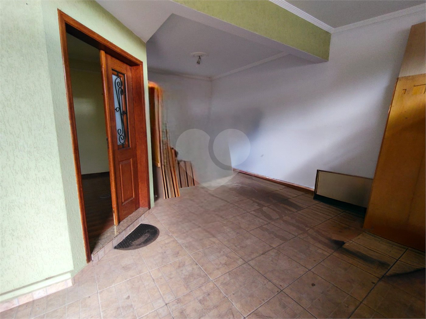 Casa para alugar com 4 quartos, sendo 1 suíte, em Vila Judite, Itapetininga, SP