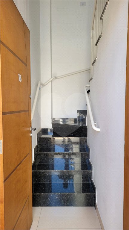 Casa à venda com 2 suítes no condomínio Residencial Sophia, São Paulo - SP
