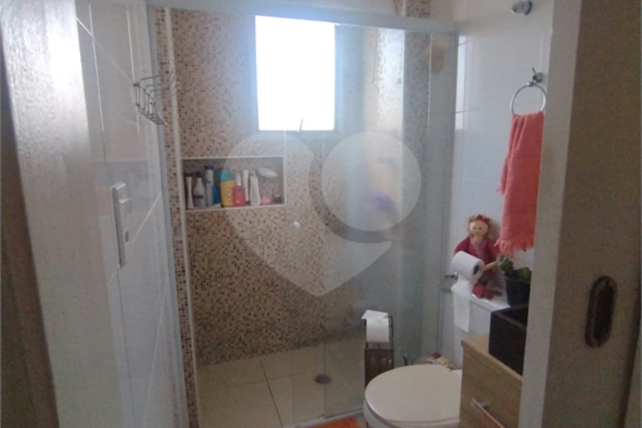 Apartamento à venda com 2 quartos em Vila Guilherme, São Paulo, SP