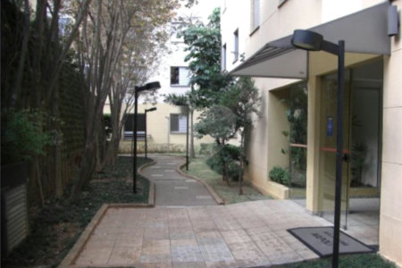 Apartamento à venda com 2 quartos em Fazenda Morumbi, São Paulo, SP