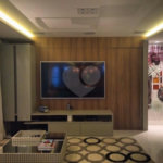 Apartamento à venda com 3 suítes em Vila Gomes Cardim, São Paulo, SP