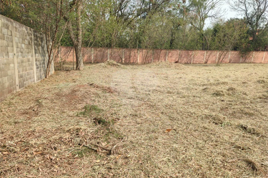 Oportunidade Imperdível: Terreno à Venda no Bairro Santa Rita!
