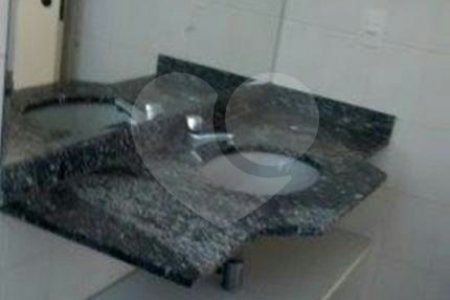 Apartamento à venda com 3 quartos em Lauzane Paulista, São Paulo, SP