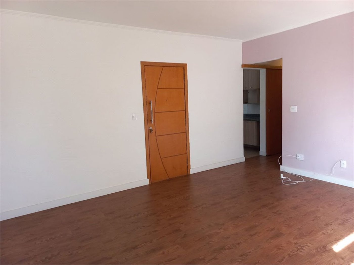 Apartamento Residencial à venda, Embaré, Santos - AP1392.