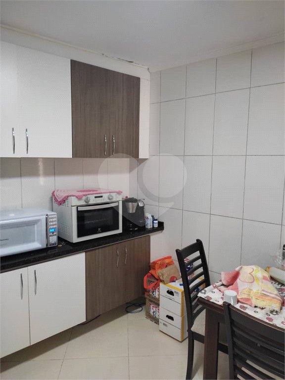 Sobrado à venda com 3 quartos em Limão, São Paulo, SP