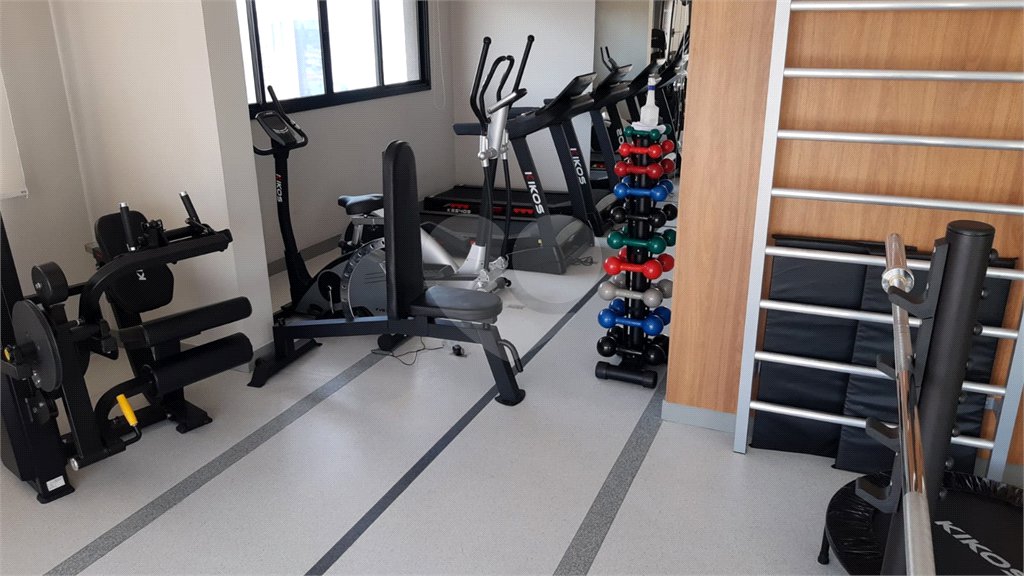 Apartamento para alugar com 2 quartos, sendo 1 suíte, em Butantã, São Paulo, SP
