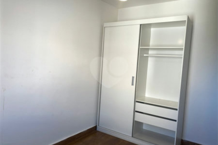 Apartamento à venda com 2 quartos em Bairro da Vossoroca, Sorocaba, SP