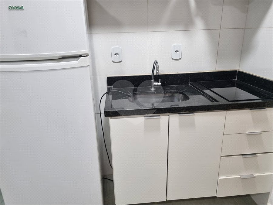 Apartamento para alugar com 1 quarto em Vila Dom Pedro II, São Paulo, SP