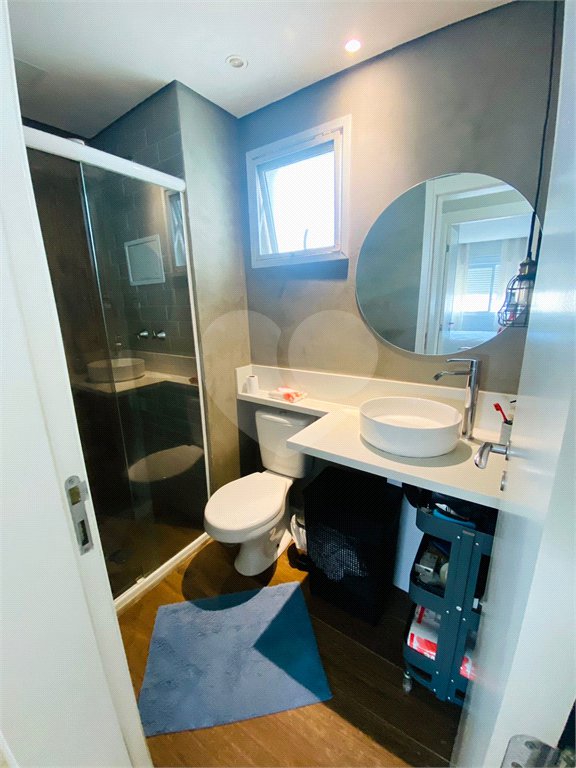 Apartamento à venda com 2 quartos, sendo 1 suíte,  em Jardim Caboré, São Paulo, SP