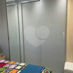 Apartamento à venda com 2 quartos no Centro, São Bernardo do Campo, SP