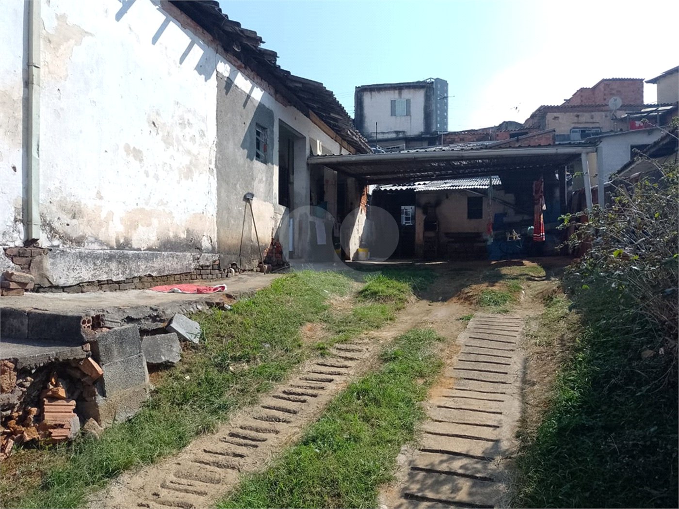 Terreno à venda em Vila Pereira Barreto, São Paulo, SP