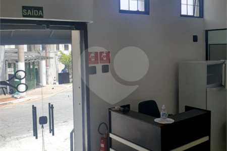 Sobrado à venda com 2 quartos, sendo 1 suíte, em Alto da Lapa, São Paulo, SP