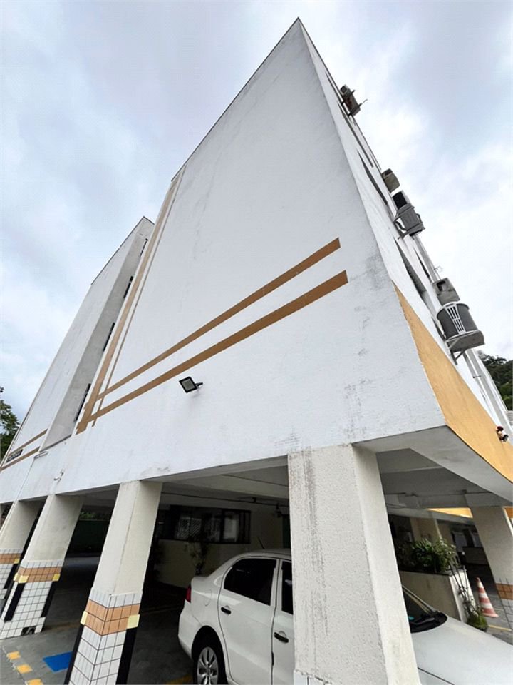 Apartamento com 2 dormitórios à venda, 80 m² por R$ 290.000,00 - Enseada - Guarujá/SP