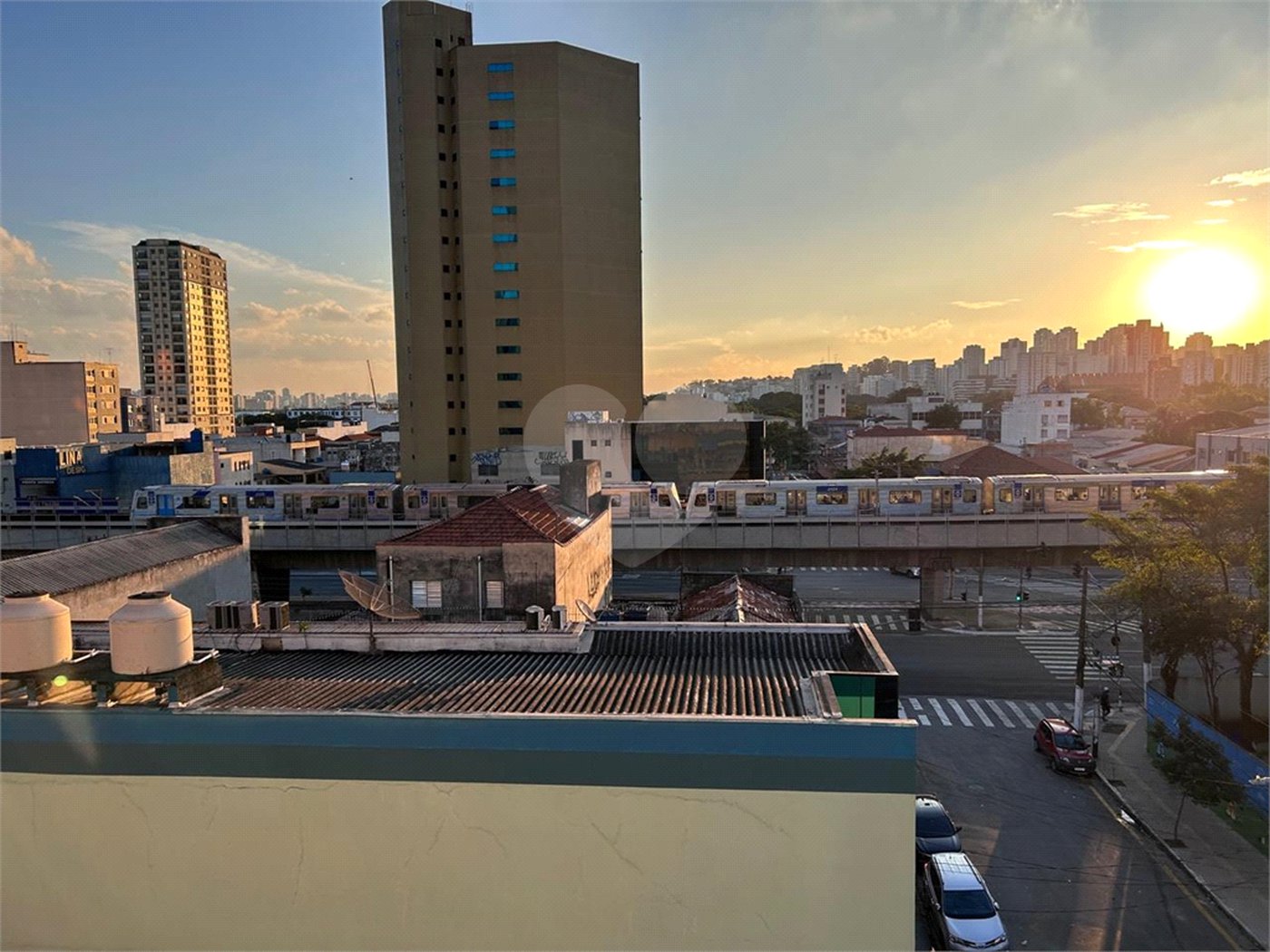 Apartamento à venda com 2 quartos em Santana, São Paulo, SP