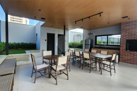 Apartamento à venda com 2 quartos, sendo 1 suíte,  em Parque Campolim, Sorocaba, SP