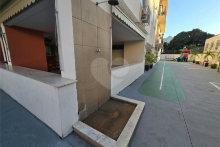 Apartamento à venda com 2 quartos em Vila Isabel, Rio de Janeiro, RJ