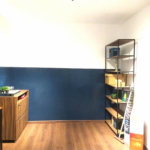 Sala Comercial para locação, Aparecida, Santos - SA0053.