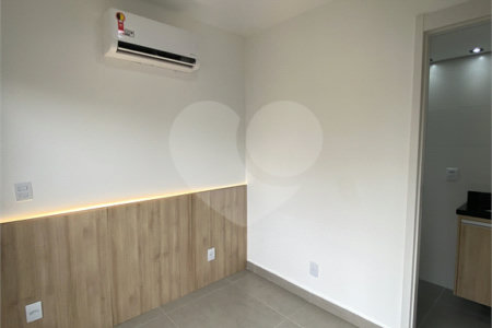 Apartamento para alugar com 1 quarto em Santana, São Paulo, SP
