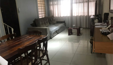 Sobrado à venda com 3 quartos em Vila Guilherme, São Paulo, SP