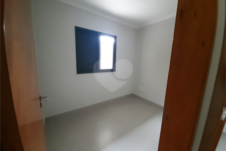 Apartamento à venda com 2 quartos em Vila Nivi, São Paulo, SP