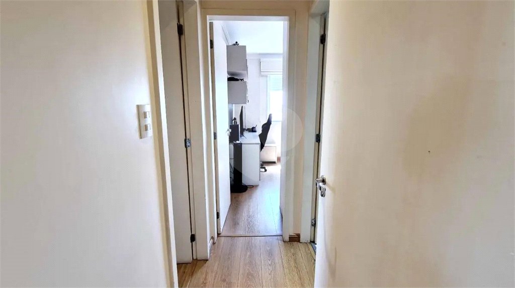 Duplex à venda com 2 suítes em Santana, São Paulo, SP